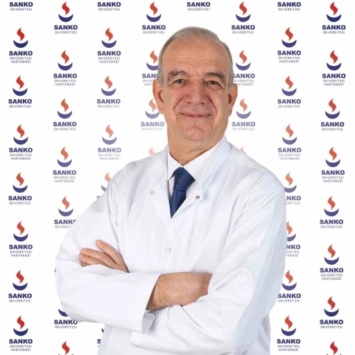 Dr. Elbeyli: "Kanser hastalığı yaşam kayıplarının nedenleri arasında &ouml;nemli yer tutmaktadır"
