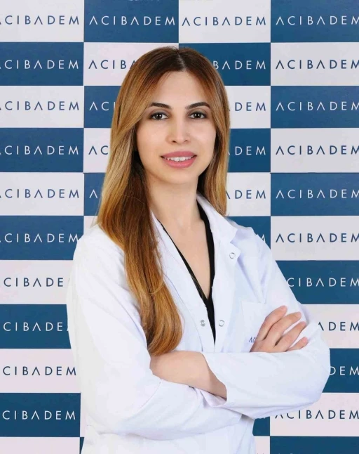 Dr. Erdoğan: &quot;Her burun estetiği ameliyatı kişiye özeldir&quot;
