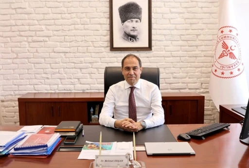 Dr. Erşan’dan akciğer kanseri uyarısı; "Sigara sadece içeni değil, çevresindekileri de zehirler"