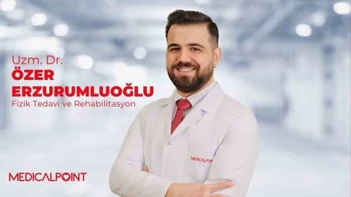 Dr. Erzurumluoğlu&rsquo;ndan tatilcilere bel sağlığı uyarısı
