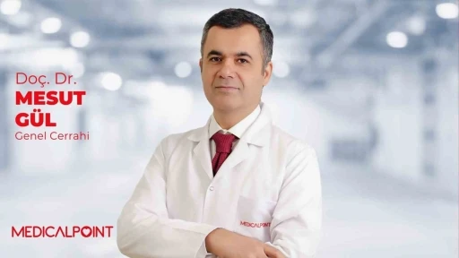 Dr. G&uuml;l: "Sağ alt karın ağrısı her zaman apandisit midir"
