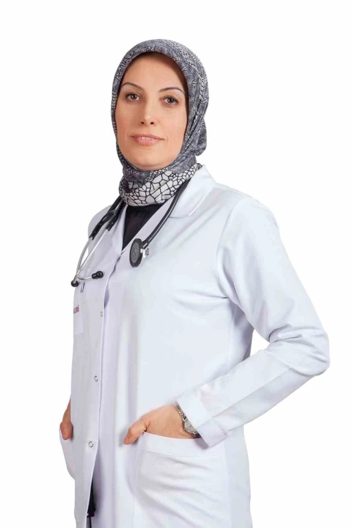 Dr. Hale Moral uyardı: "KOAH&rsquo;ta en b&uuml;y&uuml;k risk sigara"
