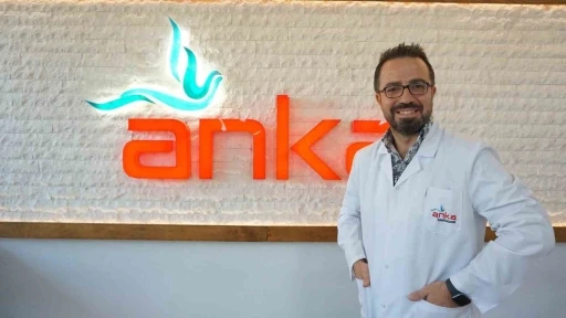 Dr. Hamidanoğlu&rsquo;dan hayati uyarı
