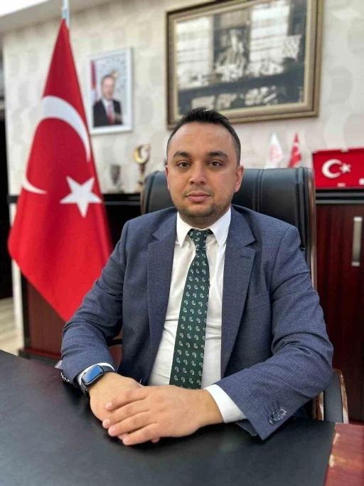 Dr. İnan’dan Ramazan Bayramı için sağlıklı beslenme önerileri
