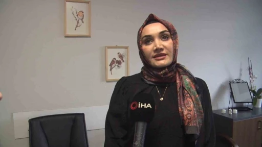 Dr. Kadriye Kayabaşı: "Asrın pandemisi sigara"
