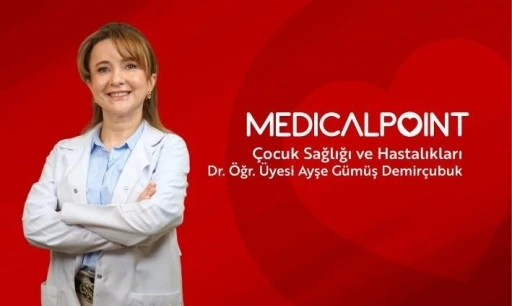 Dr. Öğr. Üyesi Demirçubuk: &quot;Erken müdahaleyle çoğu kulak şekil bozukluğunun basit tedavilerle düzeltilebilir&quot;

