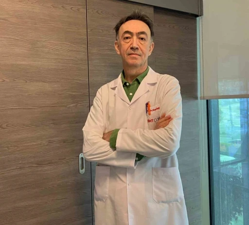Dr. Özdil: &quot;Kalp krizi anında aspirin çiğneyin&quot;
