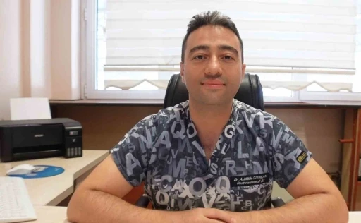 Dr. &Ouml;zercan: "Pankreas kistleri her ne kadar sık olmasa da bir kısmı kansere d&ouml;n&uuml;şme riski taşıyor"
