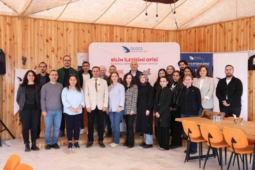 Dr. Şahiner "Geri dönüşüm ekonomiye katkı"