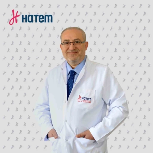 Dr. T&uuml;rk: "Ge&ccedil;meyen halsizlik ve yorgunluğu hafife almayın"
