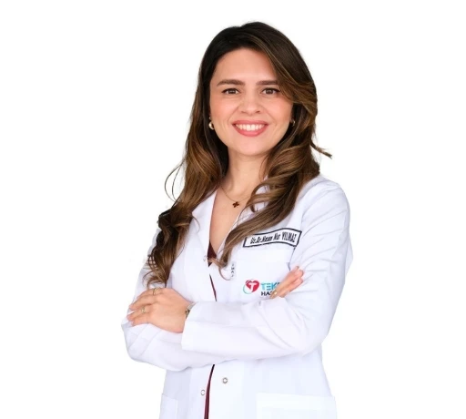 Dr. Yılmaz; "Yaygın v&uuml;cut ağrısı hissedenlerde, kişiye &ouml;zel tedavi planlanmalı"
