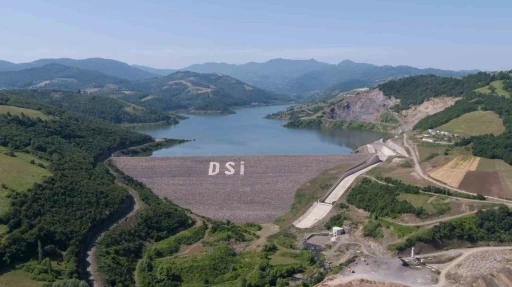 DSİ’den 19 Mayıs Barajı açıklaması: &quot;Herhangi bir risk yok&quot;
