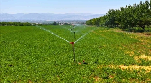 DSİ Genel Müdürü Balta: &quot;Malatya’da sulama ile ekonomiye 17,5 milyar TL katkı hedefleniyor&quot;
