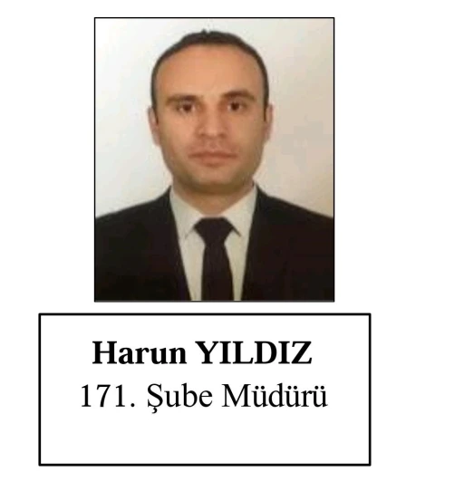 DSİ Şube M&uuml;d&uuml;r&uuml; ve şof&ouml;r&uuml; feci kazada hayatını kaybetti
