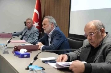 DSO Başkanı Kasapoğlu: “İş dünyası gelecek nesillerin yetiştirilmesinde rol almaya hazır”
