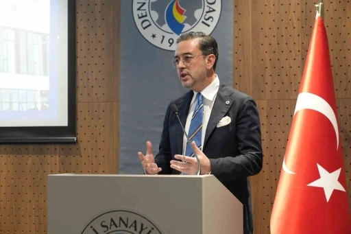 DSO Başkanı Kasapoğlu; &quot;Sanayici yorgun, Ocak ayı yeni zorlukları beraberinde getirecek&quot;
