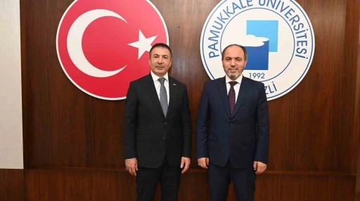 DTO Başkanı Erdoğan; &quot;Toplumları büyüten, büyük fikirler ile birlik ve beraberliktir.&quot;
