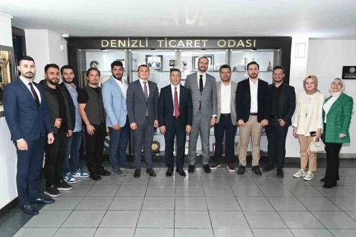 DTO&rsquo;dan gen&ccedil; girişimcilere "Fikirden Şirkete" yol haritası
