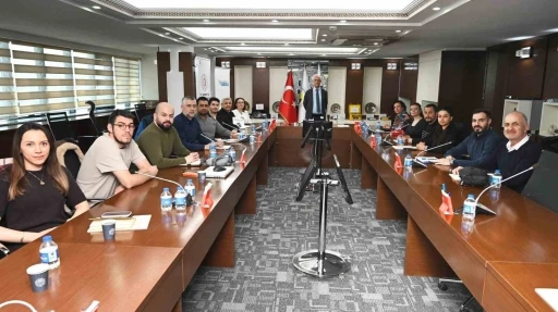 DTO&rsquo;dan işletmelere enerji verimliliği desteği
