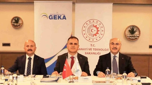 DTO, Denizli imalat sanayinin SKDM Uyum Raporunu tamamladı
