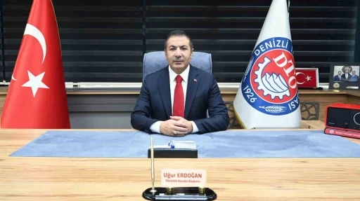 DTO tekstil d&ouml;n&uuml;ş&uuml;m tecr&uuml;besini ab ile paylaşıyor

