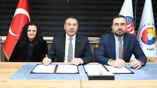 DTO ve GEKA&rsquo;dan kadın girişimcilere markalaşma desteği
