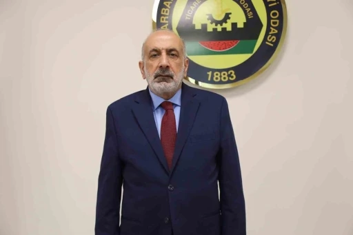 DTSO Başkanı Kaya: "B&ouml;lgesel asgari &uuml;cret yeni bir g&ouml;&ccedil; dalgası oluşturacaktır&rsquo;&rsquo;
