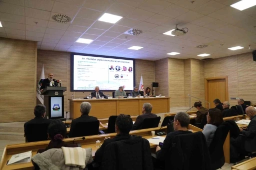 DTSO Başkanı Kaya: "Bu mesele sosyolojisi, ekonomisi ve siyaseti olan bir sorundur"
