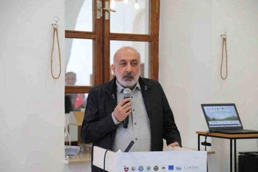 DTSO Başkanı Mehmet Kaya: "Tarımda yeni model T&uuml;rkiye&rsquo;ye &ouml;rnek olacak"
