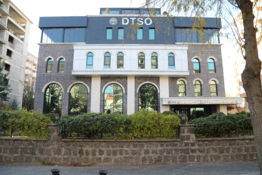 DTSO&rsquo;dan Dicle &Uuml;niversitesine &rsquo;davet&rsquo; tepkisi
