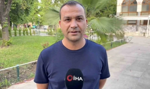 DUALARLA MEYHANE A&Ccedil;AN ESKİ İMAM TEPKİLERİN ODAĞINDA