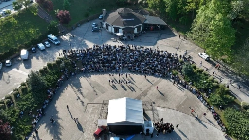D&Uuml;Fest 2026 r&uuml;zgarı sona erdi
