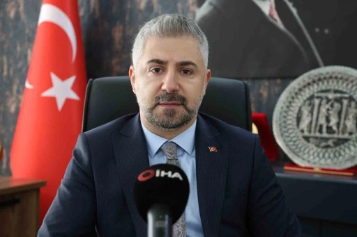 Düğün fotoğrafçısına emsal karar sonrası Başkan Havabulut’tan fotoğrafçıya destek
