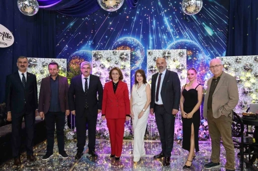 Düğün yapacaklar bu fuarda buluşacak
