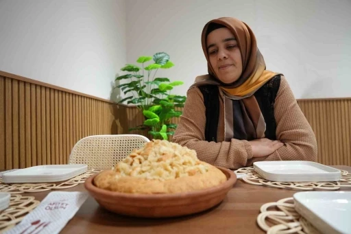 Düğün yemeği Babukko modern dokunuşlarla sofralara taşınıyor
