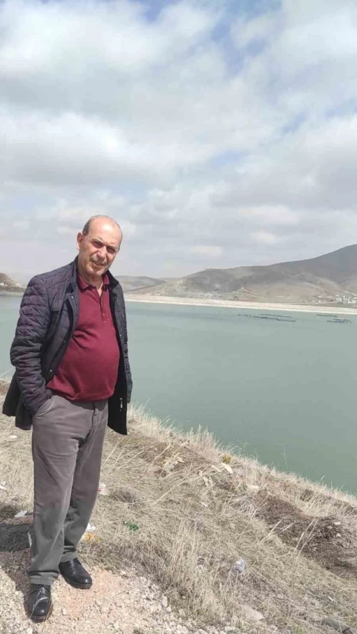 Düğündeki takı merasiminde kalbi durdu
