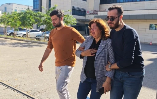 Düğününe günler kala öldürülen güvenlik görevlisinin annesi: &quot;Nikah kapısı morg kapısı oldu&quot;
