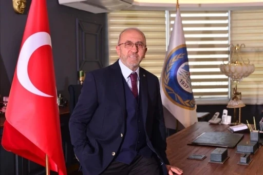 Dumandağ: "Teknova&rsquo;daki yatırım Elazığ&rsquo;ın &uuml;retim g&uuml;c&uuml;n&uuml; b&uuml;y&uuml;tecek"
