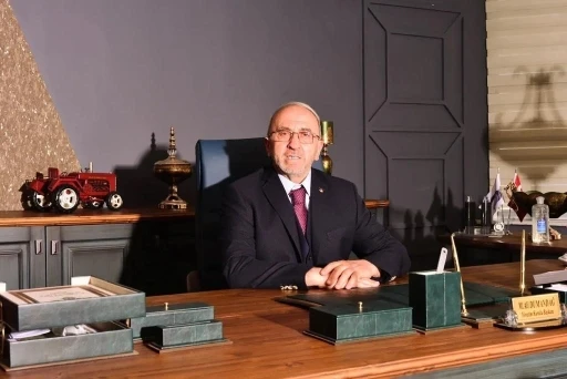 Dumandağ: &quot;Üreticilerimizin mağduriyetinin giderilmesi noktasında sürecin takipçisiyiz&quot;
