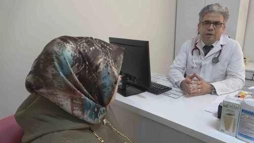 D&uuml;nya Astım G&uuml;n&uuml;nde kritik uyarı: "Astım kontrol altına alınabilir"