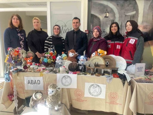 D&uuml;nya Kooperatif&ccedil;ilik G&uuml;n&uuml;&rsquo;nde "Kooperatifte kadın g&uuml;c&uuml;" buluşması
