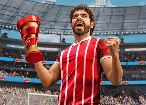 D&uuml;nya Kupası tarihinde bir ilk; &rsquo;Efsane taraftar&rsquo; programı başlıyor

