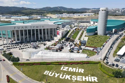 D&uuml;nya Marble Talks&rsquo;ta buluşuyor
