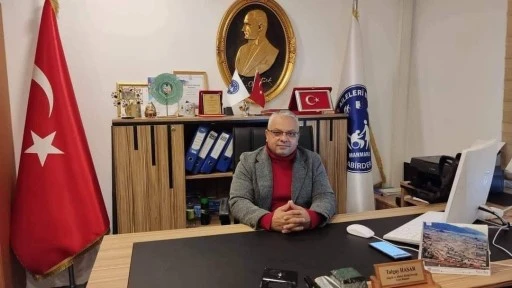 D&uuml;nya Otizm Farkındalık G&uuml;n&uuml; Mesajı