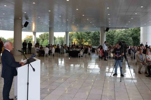 Dünya sağlığının yeni yol haritası Bursa’da şekillendi
