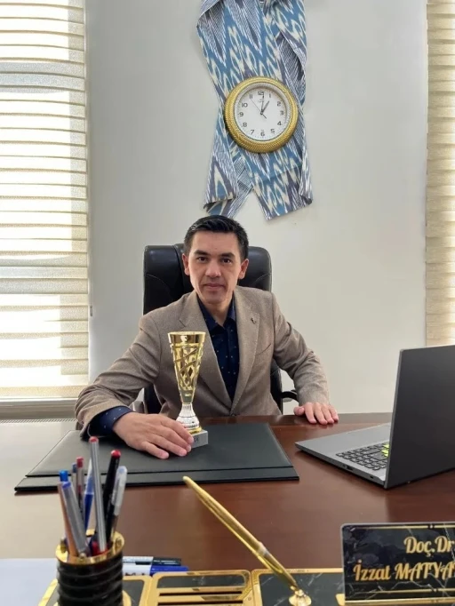 D&uuml;nya şampiyonu korodan yeni hedef &ccedil;alışmaları
