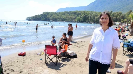 D&uuml;nya turizm k&ouml;y&uuml; ve Sakin Kent Akyaka kadın muhtara emanet
