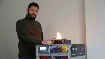 ATIK SULAR SAYESİNDE EVLER ISINACAK