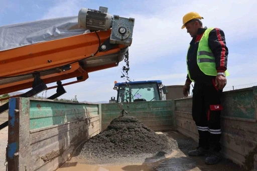 Dünyada ilk: Proje tamamlandığında dünyanın ilk geri dönüşüm pisti olacak
