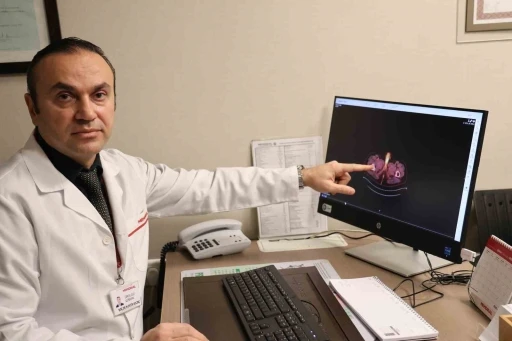 D&uuml;nyada şu ana kadar 60 kişide olan bu vakanın sonuncusu Diyarbakır&rsquo;da g&ouml;r&uuml;ld&uuml;
